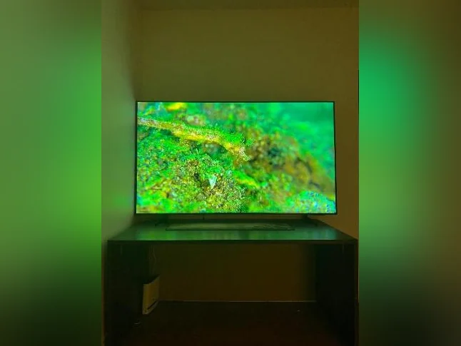 Samsung 75" Q8F Series 4K UHD HDR QLED 120Hz One Ul Tizen Smart TV thumbnail 4