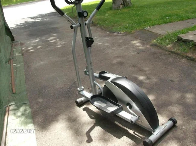 exercisseur elliptical cardio style 8195710839 thumbnail 4