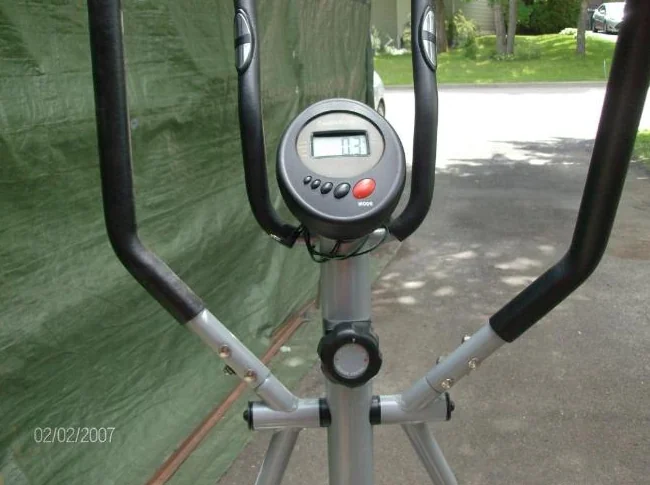 exercisseur elliptical cardio style 8195710839 thumbnail 2