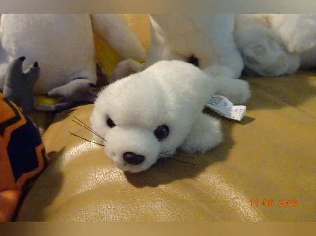 ensemble de peluches diverses thumbnail 4