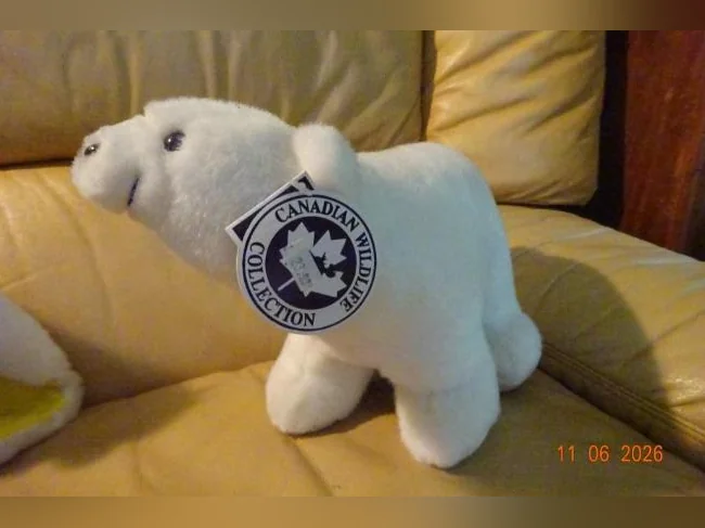 ensemble de peluches diverses thumbnail 6