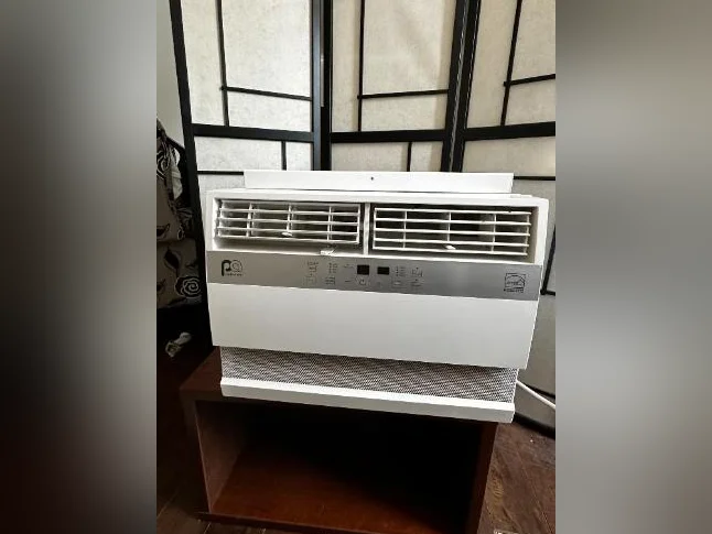Air Climatisé de fenêtre