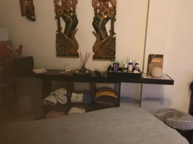 Massage de qualité pour homme et femme