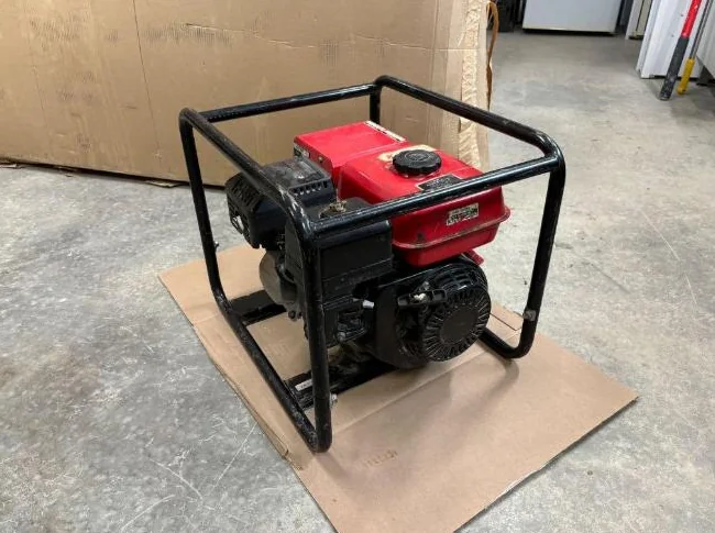 Génératrice Honda 2500w thumbnail 2