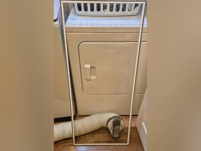 Air climatisé climatiseur portable portatif Uberhauss 12 000 BTU air conditioner AC thumbnail 4