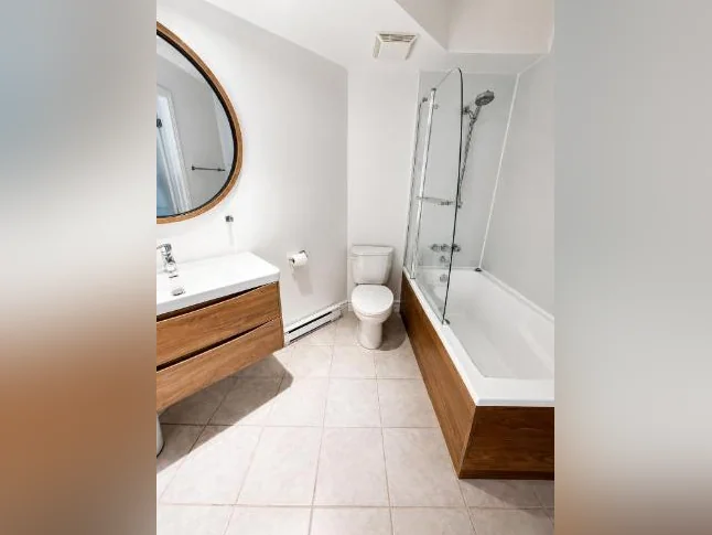 ✨ À LOUER – Condo 2 ½ à Candiac – 1 060 $/mois ✨ thumbnail 4