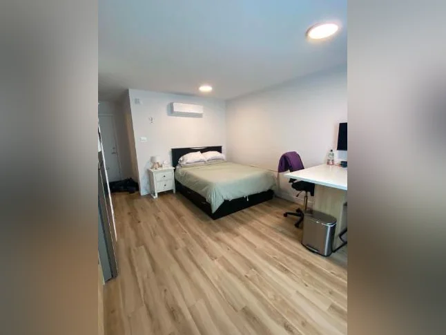Cession de bail – Studio tout inclus disponible dès le 1er juillet thumbnail 3