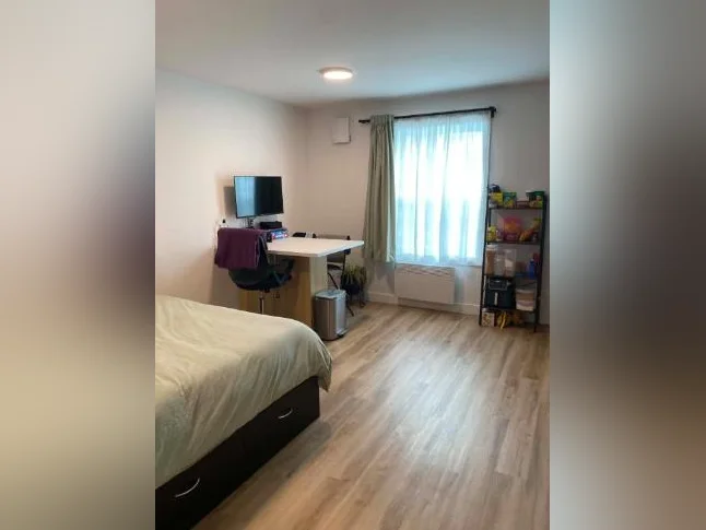 Cession de bail – Studio tout inclus disponible dès le 1er juillet