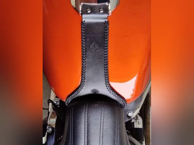 Harley-Davidson Sport Glide 2019 / Valeur 45,000$ thumbnail 9