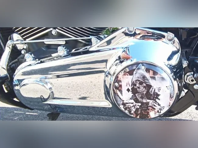 Harley-Davidson Sport Glide 2019 / Valeur 45,000$ thumbnail 3