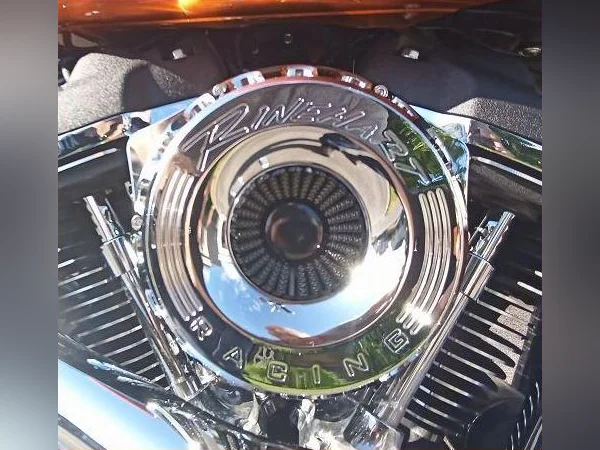 Harley-Davidson Sport Glide 2019 / Valeur 45,000$ thumbnail 4