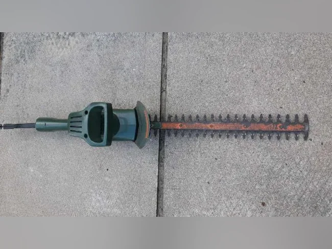 TAILLE-HAIE 16" de Black&Decker thumbnail 4