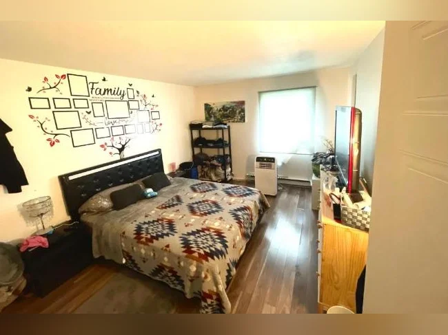 2 bedroom 1 bathroom