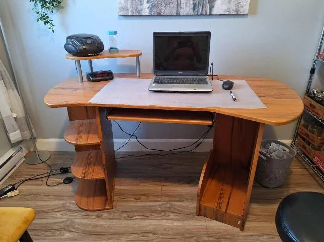 Meuble d'ordinateur