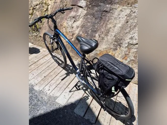 Vélo Giant Cypress DX (Homme) thumbnail 2