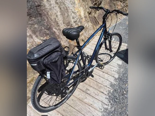 Vélo Giant Cypress DX (Homme) thumbnail 3