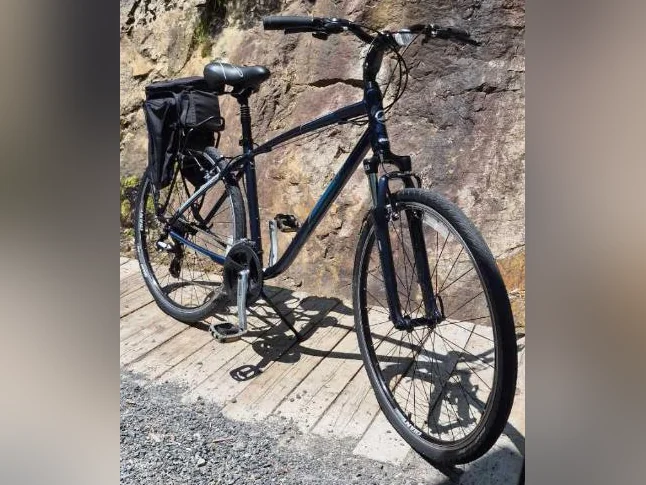 Vélo Giant Cypress DX (Homme)