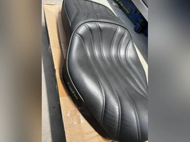 Selle Corbin Yamaha Tracer thumbnail 2