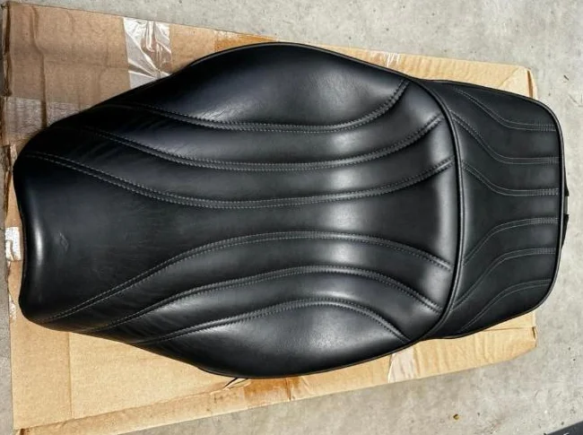 Selle Corbin Yamaha Tracer thumbnail 5