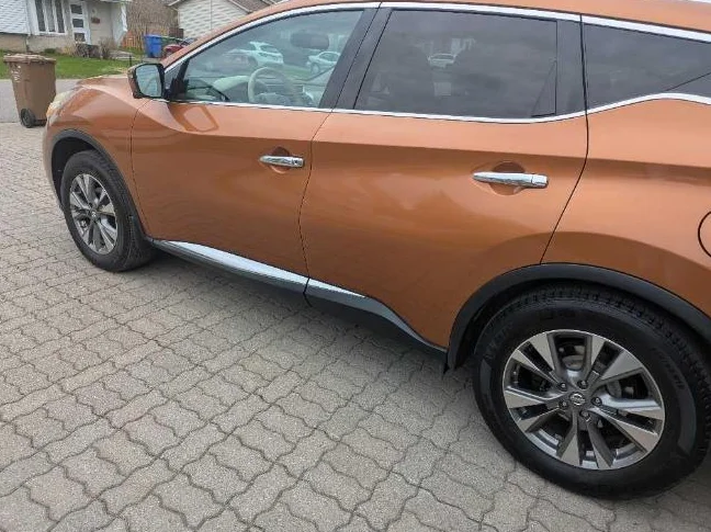 murano 2016 sl thumbnail 2