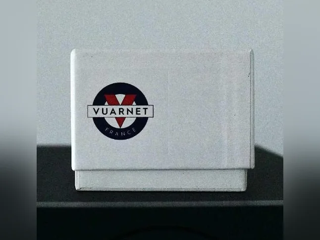 Verres fumés Vuarnet Belvedere, polarisés, neufs / femme L thumbnail 2