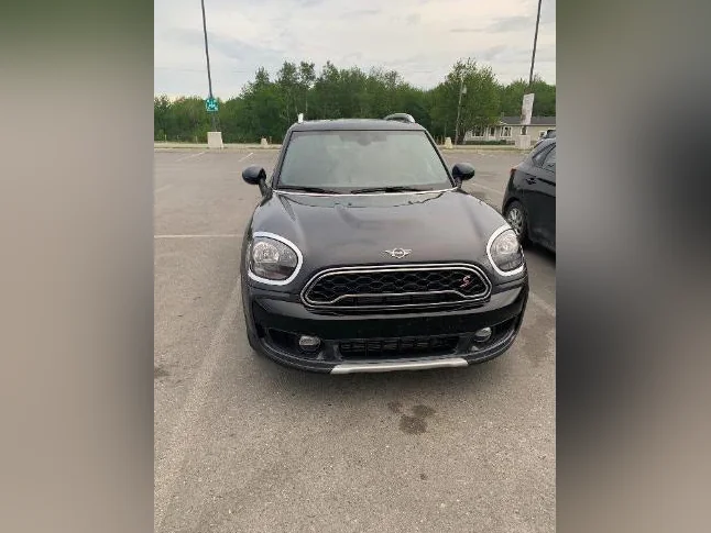 Countryman Cooper S 2019 thumbnail 2