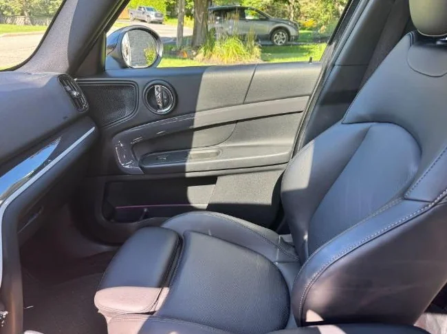 Countryman Cooper S 2019 thumbnail 3