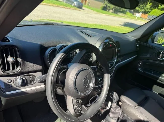 Countryman Cooper S 2019 thumbnail 4