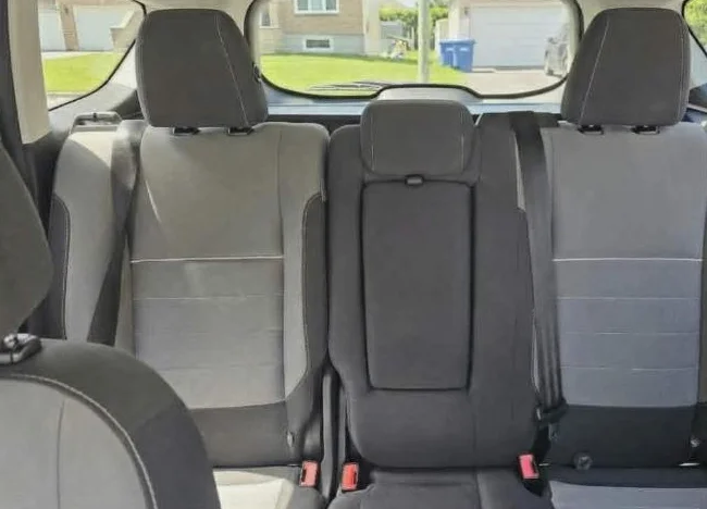 VUS Ford Escape 2014 thumbnail 4
