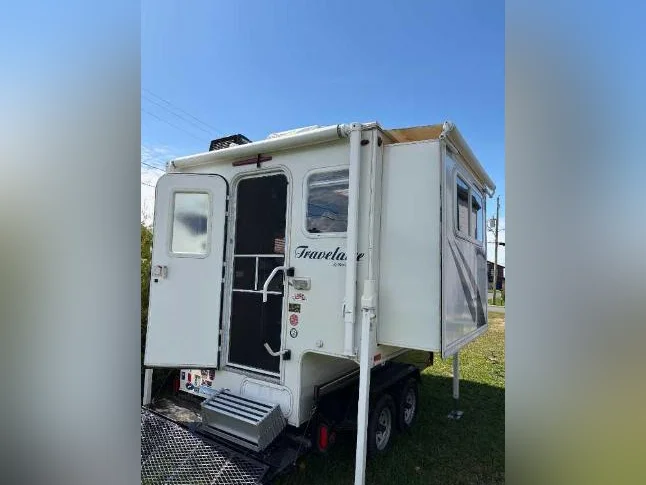 Caravan Portée Travelaire SL83 2021 thumbnail 2