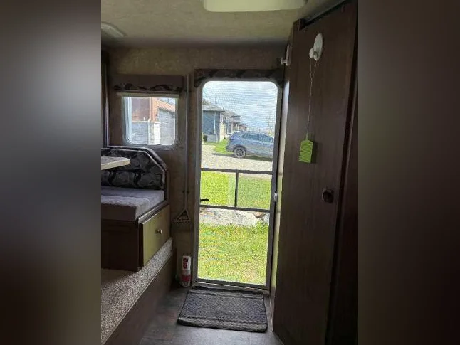 Caravan Portée Travelaire SL83 2021 thumbnail 3