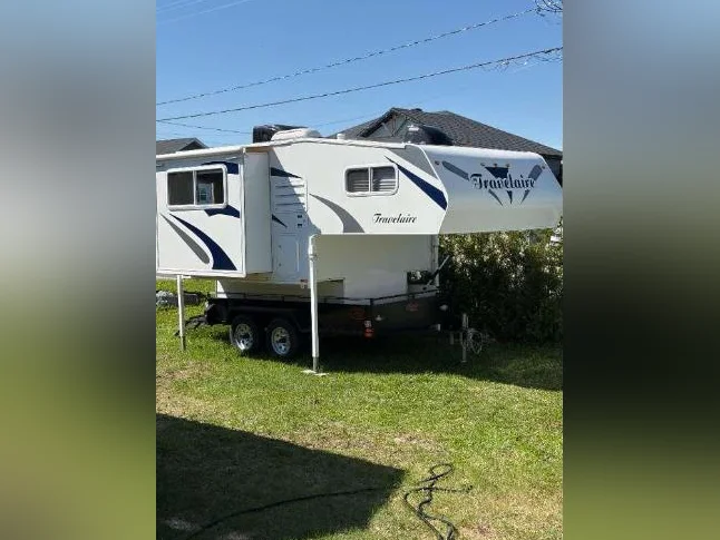 Caravan Portée Travelaire SL83 2021