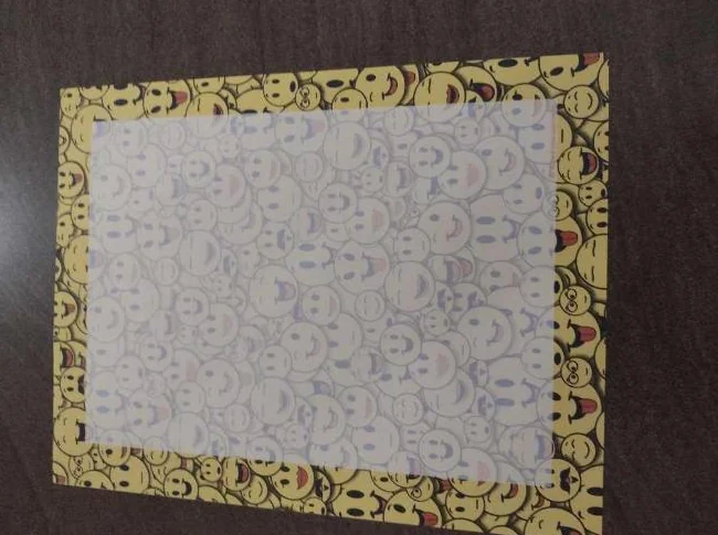 Papeterie carte et papier à lettre scrapbooking thumbnail 5