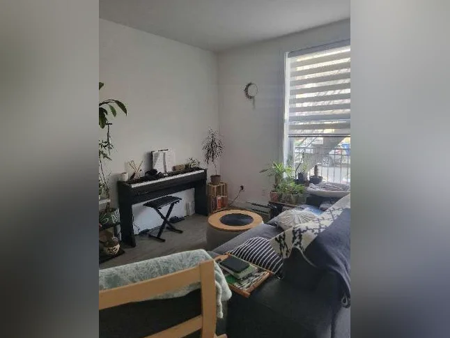 3 et demi Vieux Limoilou, disponible début juin