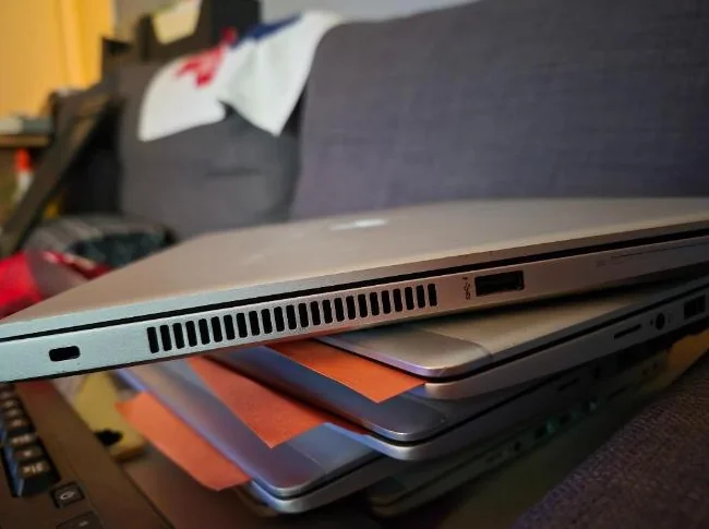 Portable HP EliteBook 840 G6 thumbnail 3