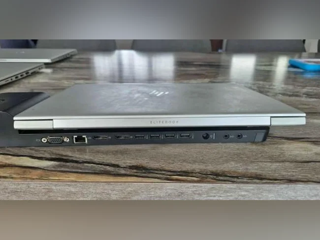 Portable HP EliteBook 840 G6 thumbnail 6