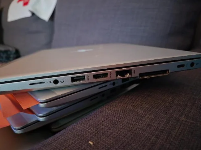Portable HP EliteBook 840 G6 thumbnail 2