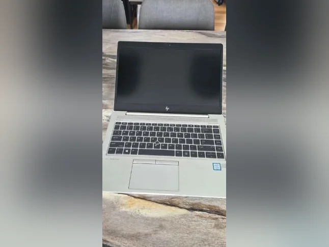 Portable HP EliteBook 840 G6 thumbnail 5