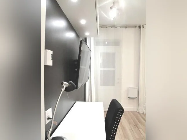 logement tout inclus à louer au centre-ville de Trois-Rivières thumbnail 3