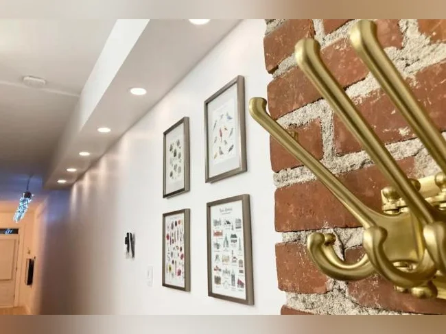 logement tout inclus à louer au centre-ville de Trois-Rivières thumbnail 6