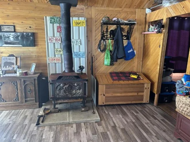 chalet a vendre a la baie carrière thumbnail 3