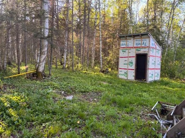 chalet a vendre a la baie carrière thumbnail 9