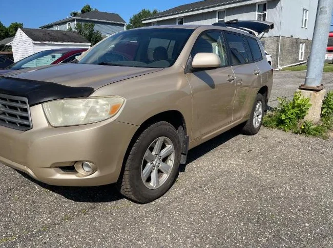 Toyota Highliner thumbnail 5