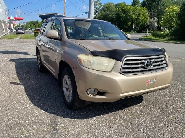 Toyota Highliner thumbnail 4