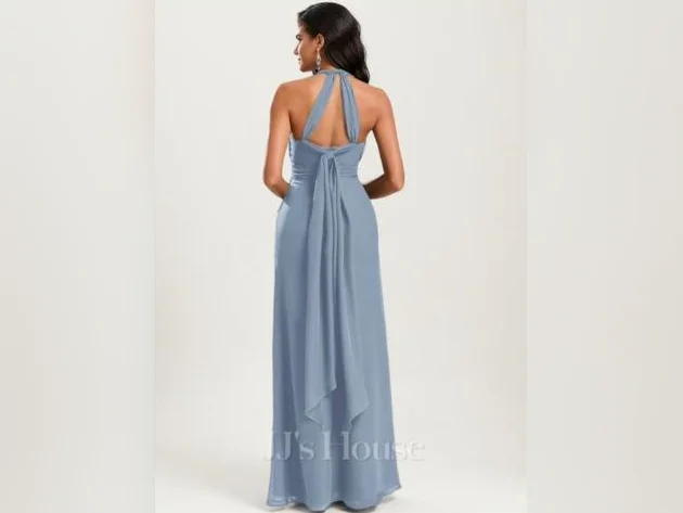 Robe de soirée, de bal ou de mère de la mariée thumbnail 4