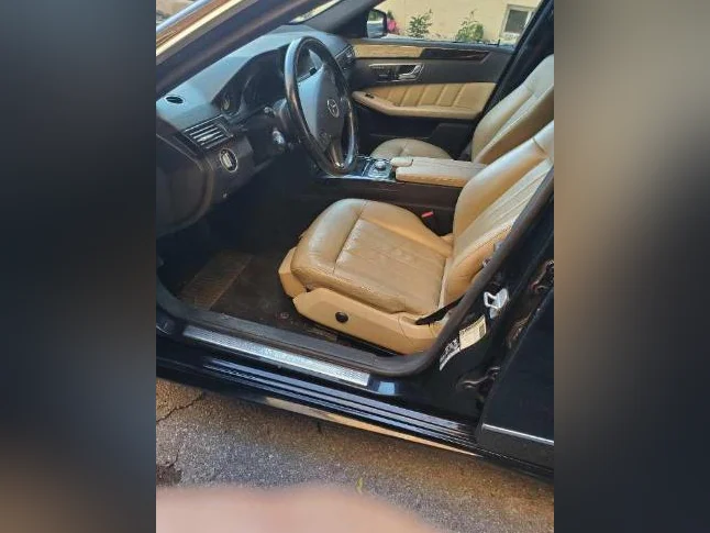 Mercedes e350 familiale wagon thumbnail 8