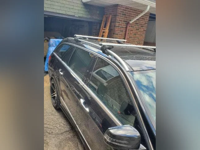 Mercedes e350 familiale wagon thumbnail 9