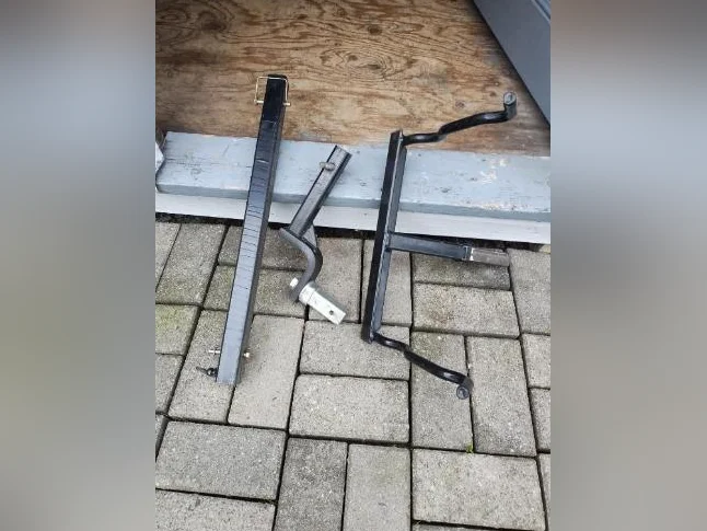 Support à vélos