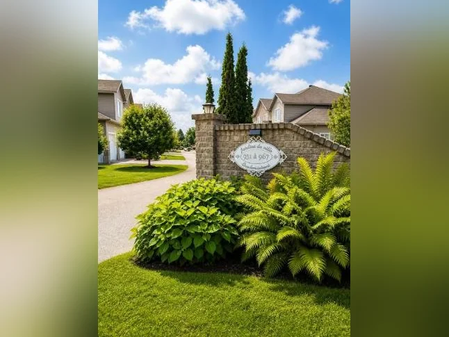 Grand condo lumineux 1300 pi² + garage et remise | Secteur paisible recherché | Disponible 1er juin thumbnail 3