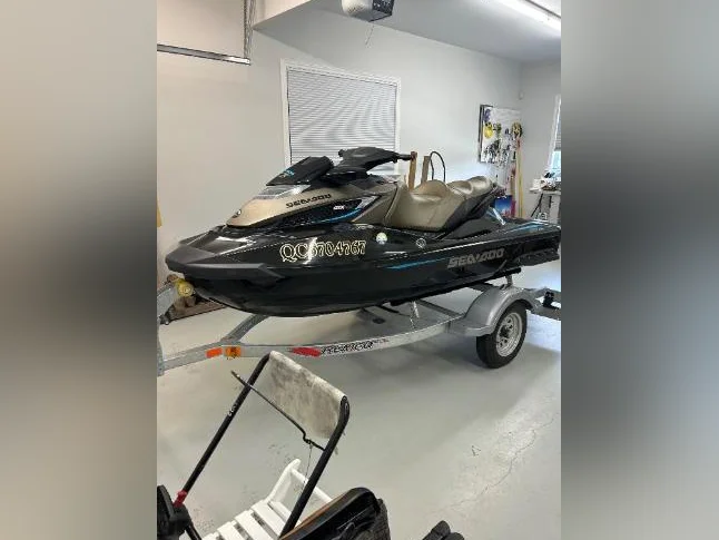 Seadoo